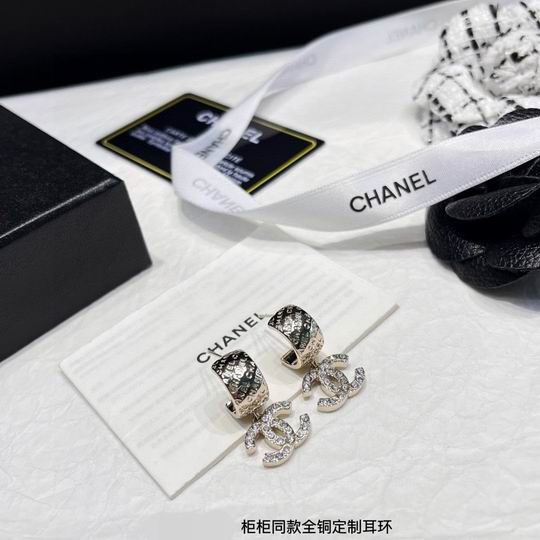 Chanel earring 11lyh68